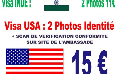 PHOTO FORMAT 5×5 USA PHOTO FORMAT 5×5 INDE